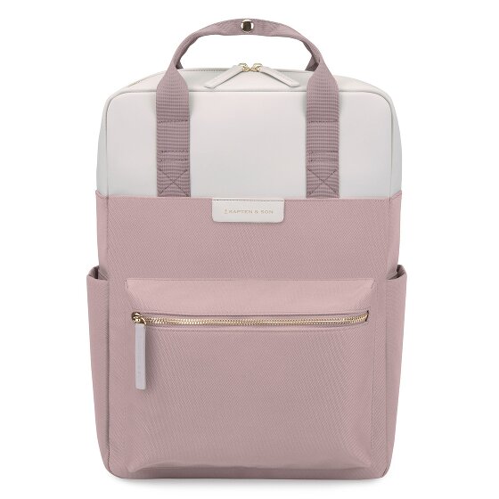 Kapten & Son Bergen Daypack 39 cm Laptopfach