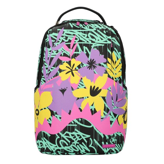 Sprayground Street Art Daypack 42 cm Laptopfach