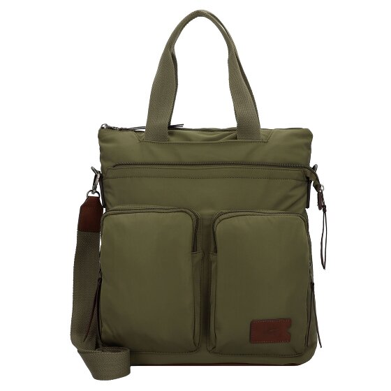 camel active Sky Schultertasche L 29 cm