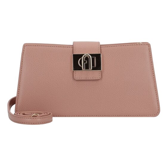 Furla Mini Umhängetasche Leder 21 cm