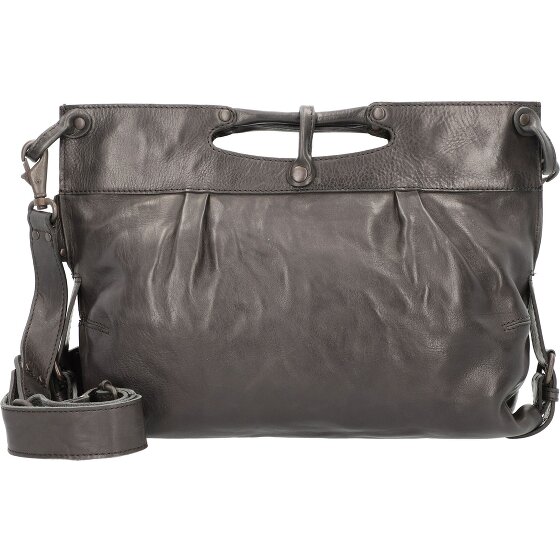 aunts & uncles Grandma's Luxury Club Mrs. Muffin Umhängetasche Leder 35 cm