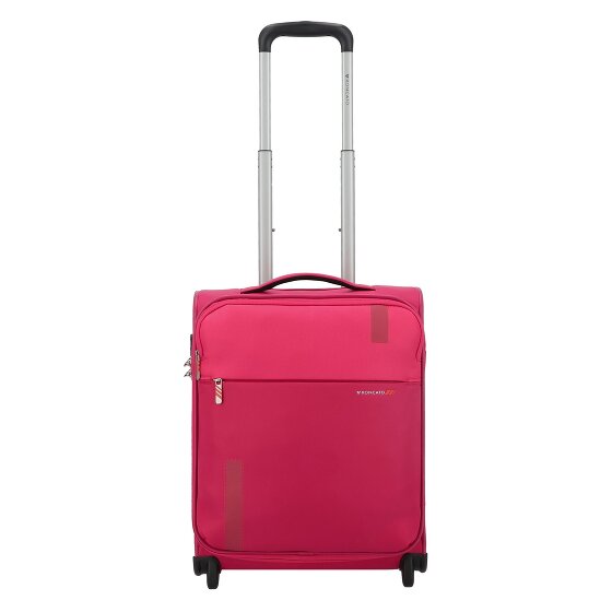 Roncato Speed 2 Rollen Kabinentrolley 45 cm