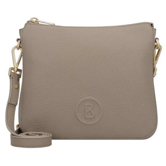 Bogner Bozen Hedwig Umhängetasche Leder 25 cm