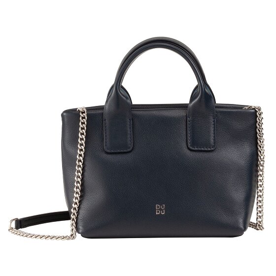 DuDu Ibiza Handtasche Leder 22 cm