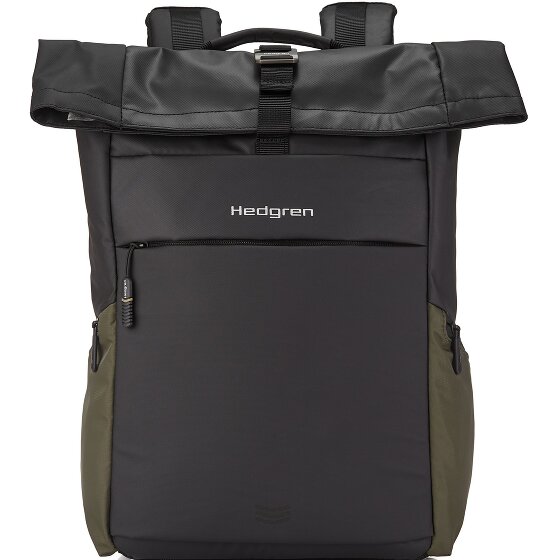 Hedgren Line Rucksack RFID 41 cm Laptopfach