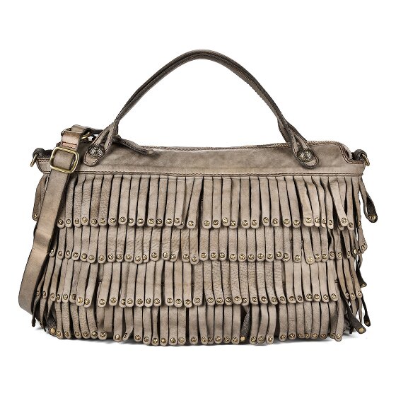 Campomaggi Melissa Handtasche Leder 34 cm