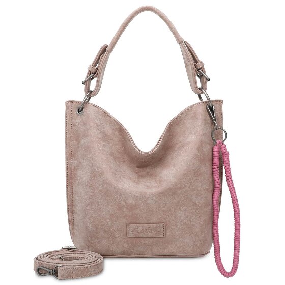 Fritzi aus Preußen Fritzi31N Vintage Schultertasche 26 cm