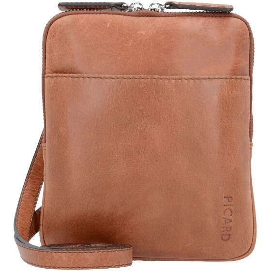 Picard Buddy Umhängetasche Leder 16 cm
