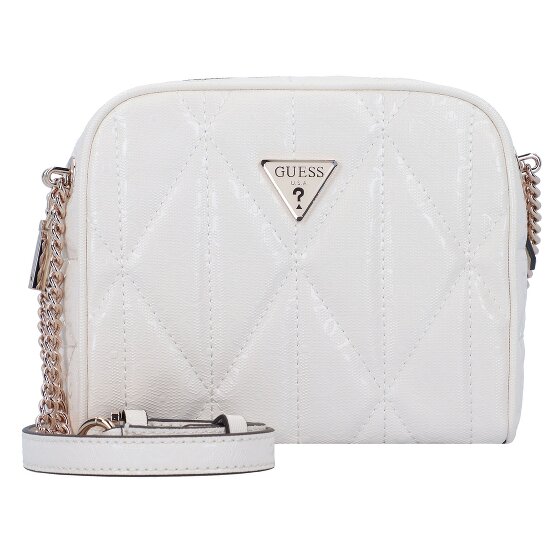 Guess Aldina Mini Bag Schultertasche 18 cm