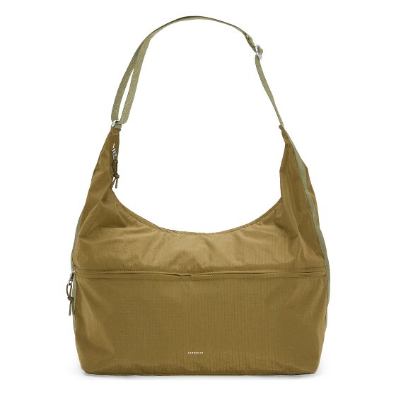 Sandqvist Grid Schultertasche 44 cm