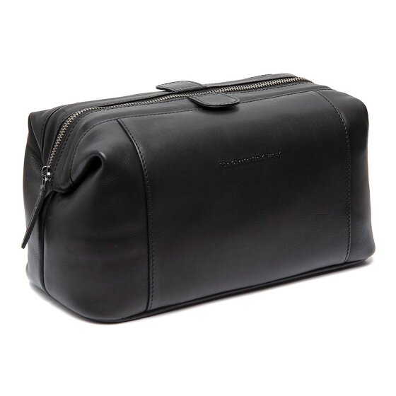 The Chesterfield Brand Biassa Kulturbeutel Leder 28 cm