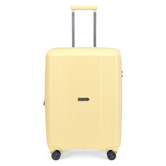 Epic Anthem 4 Rollen Trolley 66 cm mit Dehnfalte