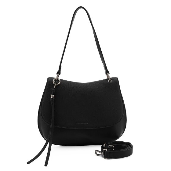 FredsBruder My Bestie Schultertasche Leder 36 cm