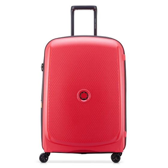 Delsey Paris Belmont Plus 4 Rollen Trolley M 71 cm