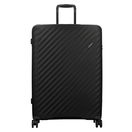 Jump Levante 4 Rollen Trolley 75 cm