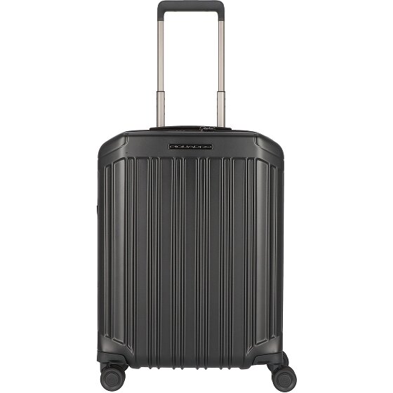 Piquadro PQ Light 4 Rollen Kabinentrolley 55 cm