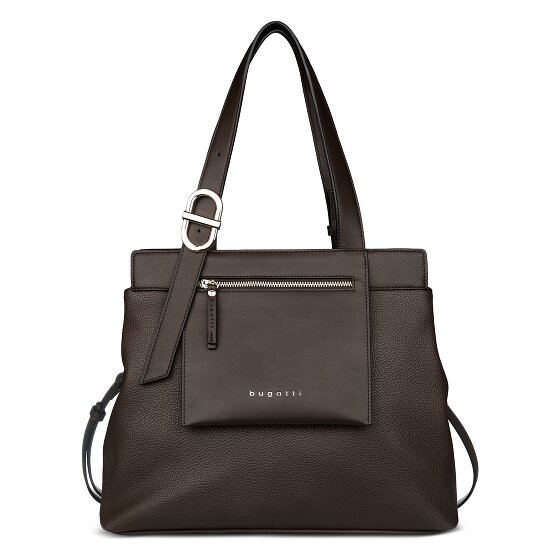 bugatti Dana Schultertasche L 36 cm