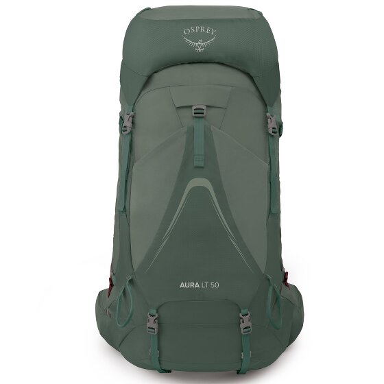 Osprey Aura AG LT 50 Trekkingrucksack WXS-S 80 cm