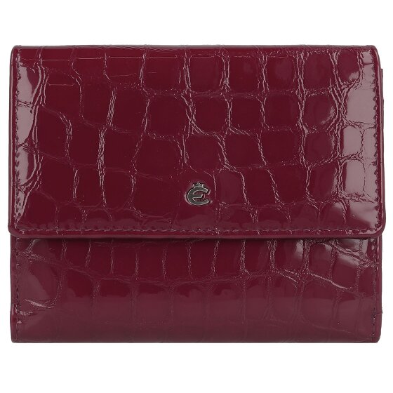 Esquire Nizza Geldbörse RFID Schutz Leder 12.5 cm