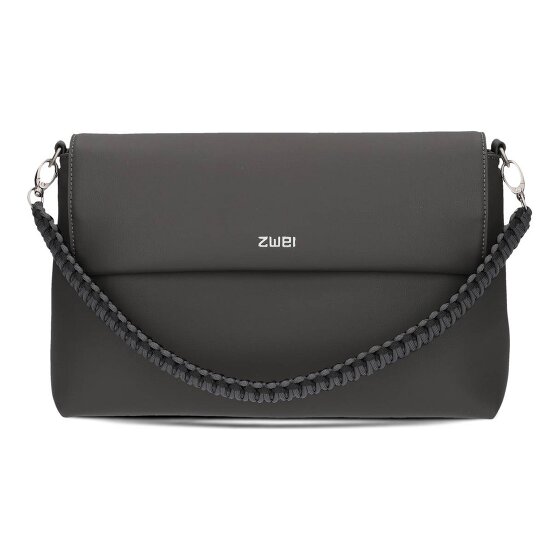 Zwei Yuna Schultertasche 32 cm
