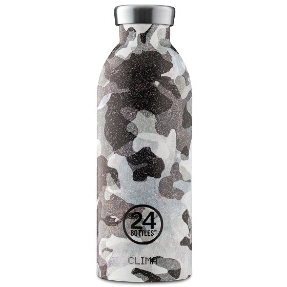 24Bottles Clima Trinkflasche 500 ml