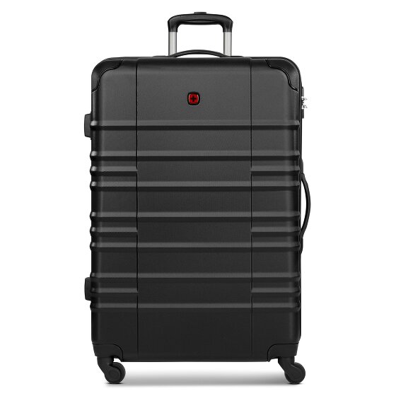 Wenger Amplar 4 Rollen Trolley L 74 cm