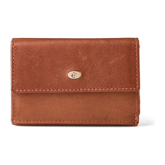Esquire Chicago Geldbörse RFID Schutz Leder 14 cm