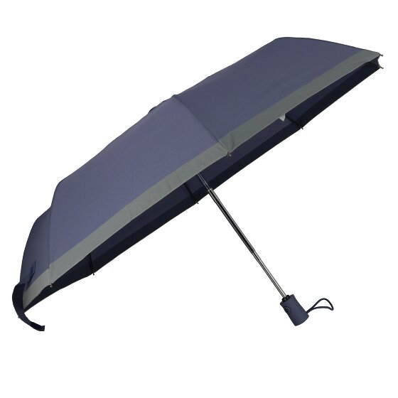 Samsonite Rain Pro 3 Taschenschirm 28 cm