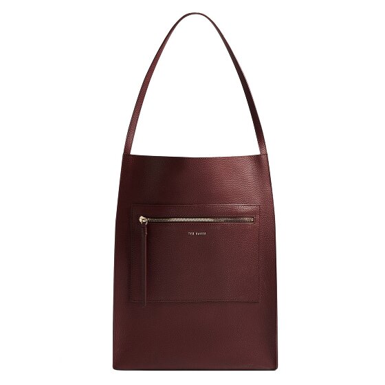 Ted Baker Tammila Schultertasche Leder 30 cm