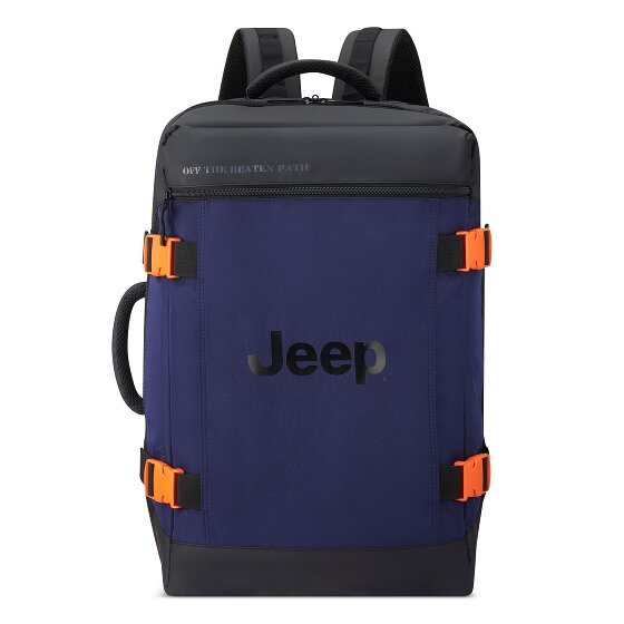 Jeep JS007C Reiserucksack XL 58 cm