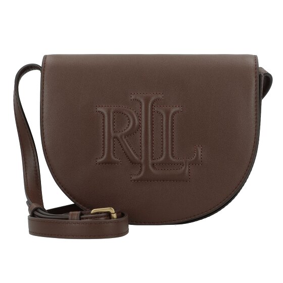 Lauren Ralph Lauren Witley Umhängetasche Leder 21 cm