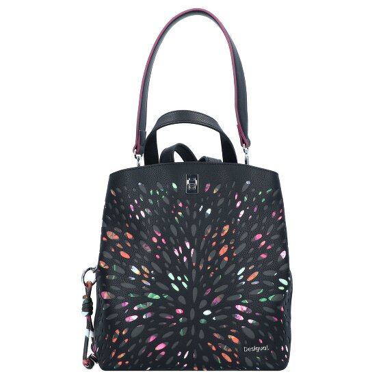 Desigual Blackwell Sumy City Rucksack 29 cm
