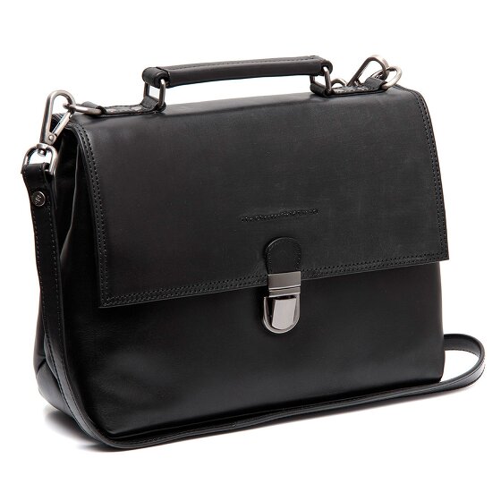 The Chesterfield Brand Renata Aktentaschen Messenger Leder 29 cm The Chesterfield Brand Renata Aktentaschen Messenger Leder 29 cm