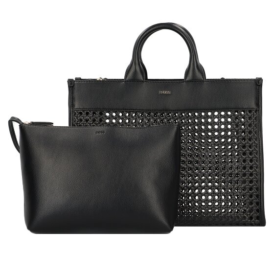 Boss Sandy Shopper Tasche 36 cm