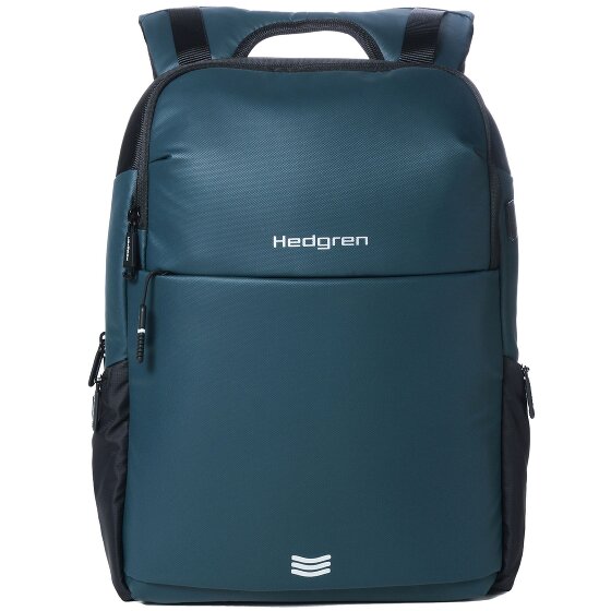 Hedgren Tram Rucksack RFID 40 cm Laptopfach