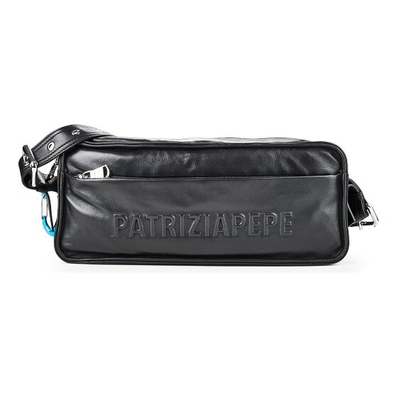 Patrizia Pepe (IM)Perfection Schultertasche Leder 35 cm