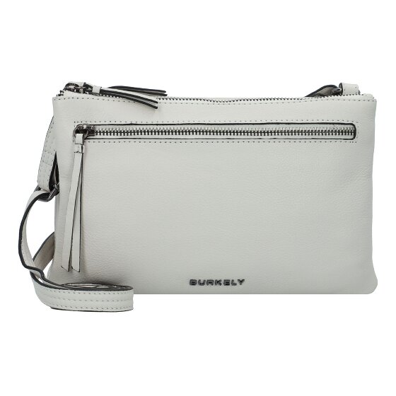 Burkely Rock Ruby Umhängetasche Leder 24.5 cm