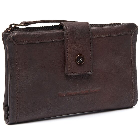 The Chesterfield Brand Amalfi Geldbörse Leder 14.5 cm