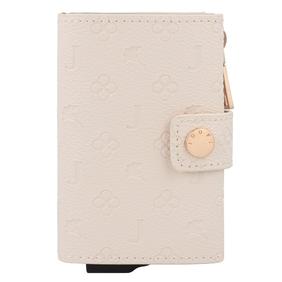 Joop! Decoro C-Four Kreditkartenetui RFID Schutz 7 cm