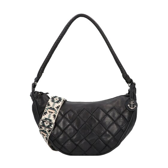 Harbour 2nd Maelia Schultertasche Leder 46 cm Harbour 2nd Maelia Schultertasche Leder 46 cm