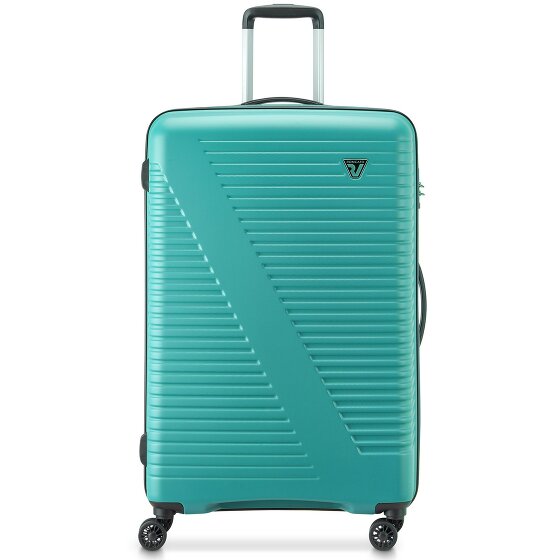 Roncato Sunlite 4 Rollen Trolley 76 cm