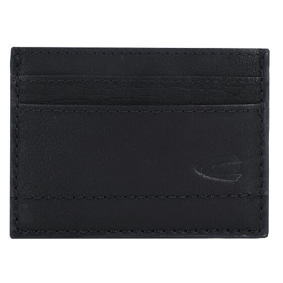 camel active Niagara Kreditkartenetui Leder 9,5 cm