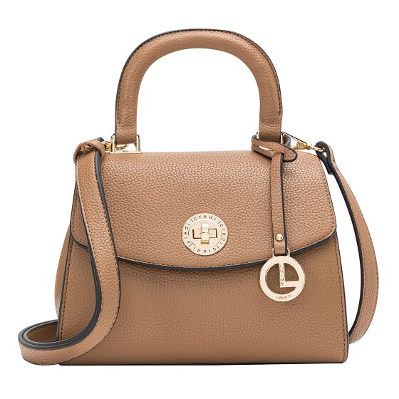 L.Credi Niella Handtasche 22 cm