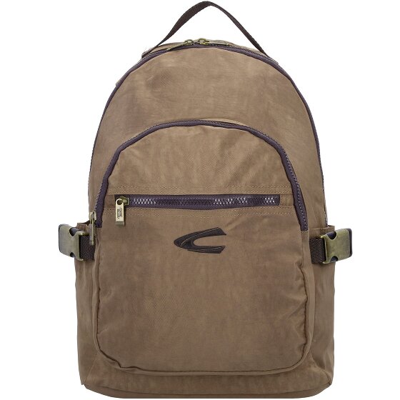 camel active Journey Rucksack 43 cm Laptopfach