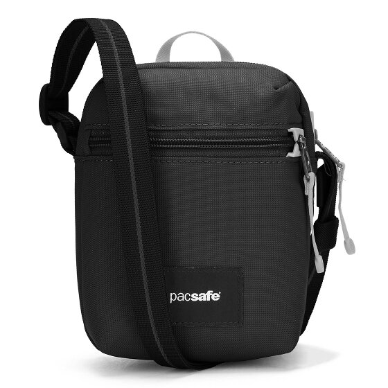 Pacsafe Go Micro Mini Bag Umhängetasche 12.5 cm
