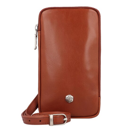 Jekyll & Hide Paris Handytasche Leder 10 cm Jekyll & Hide Paris Handytasche Leder 10 cm