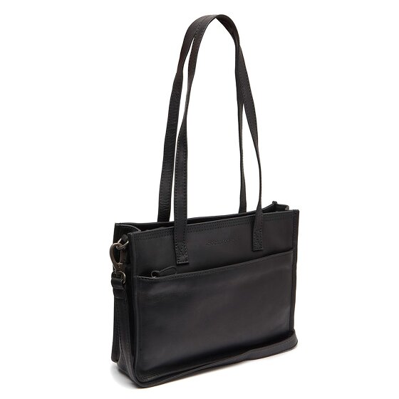 The Chesterfield Brand Estella Shopper Tasche Leder 30 cm