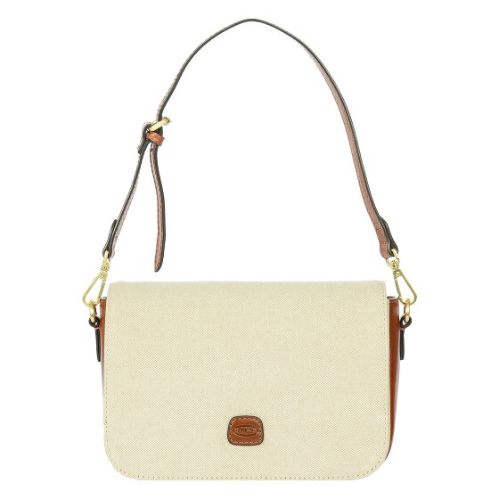 Bric's Volterra Trama Schultertasche S 23 cm