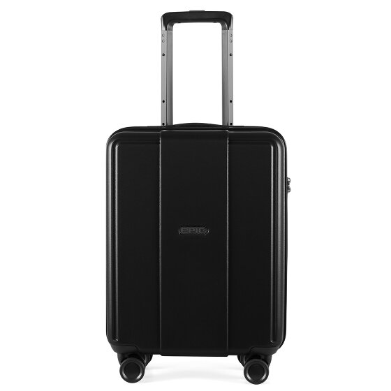 Epic Pop 6.0 4 Rollen Kabinentrolley 55 cm