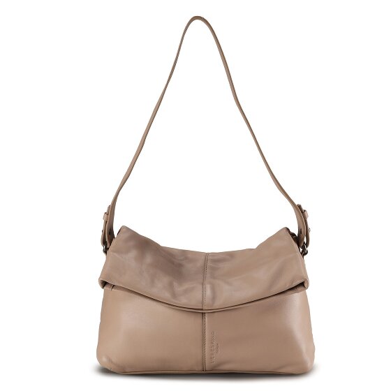 Liebeskind Fiona Schultertasche Leder 29 cm